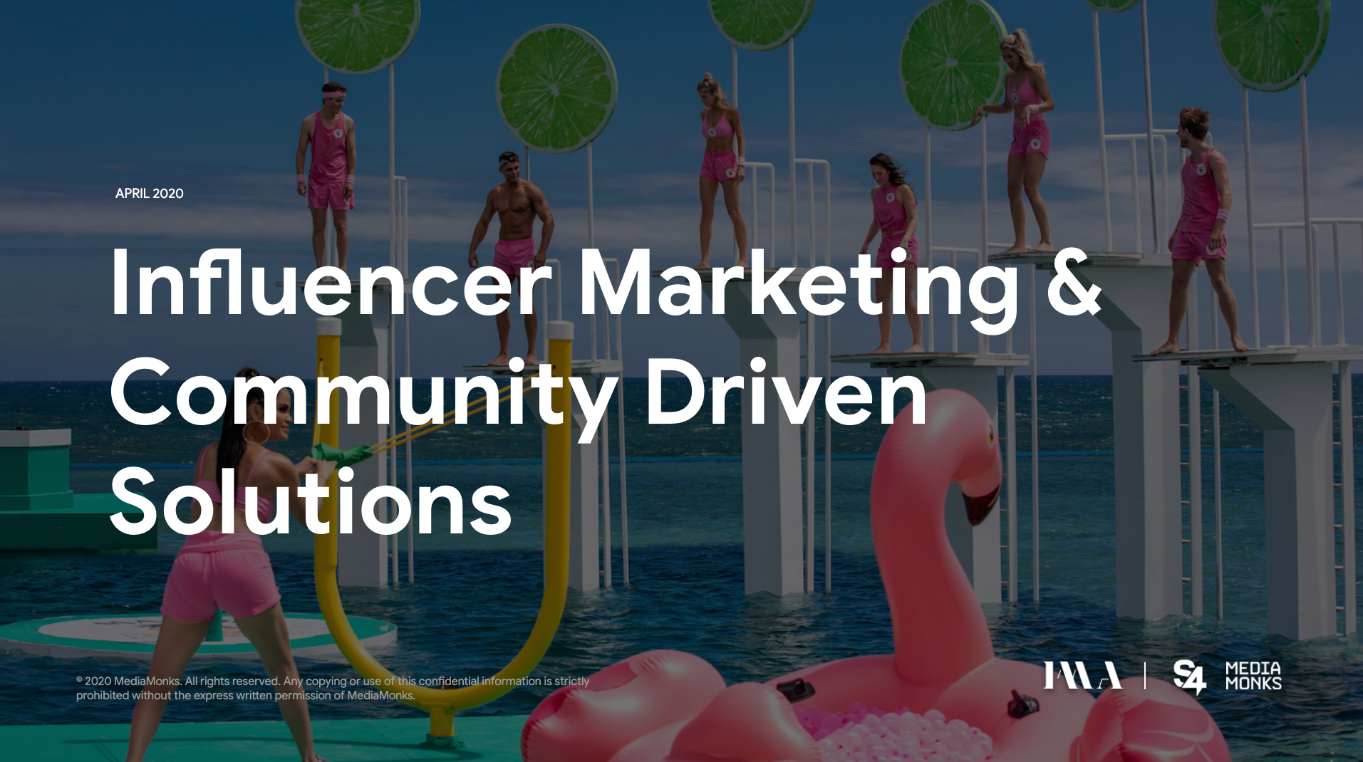 How brands can leverage influencer marketing during COVID-19